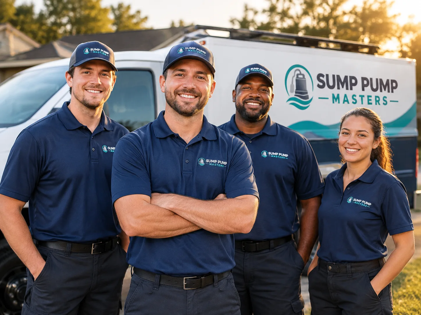 Sump Pump Repair company in Danforth, ME