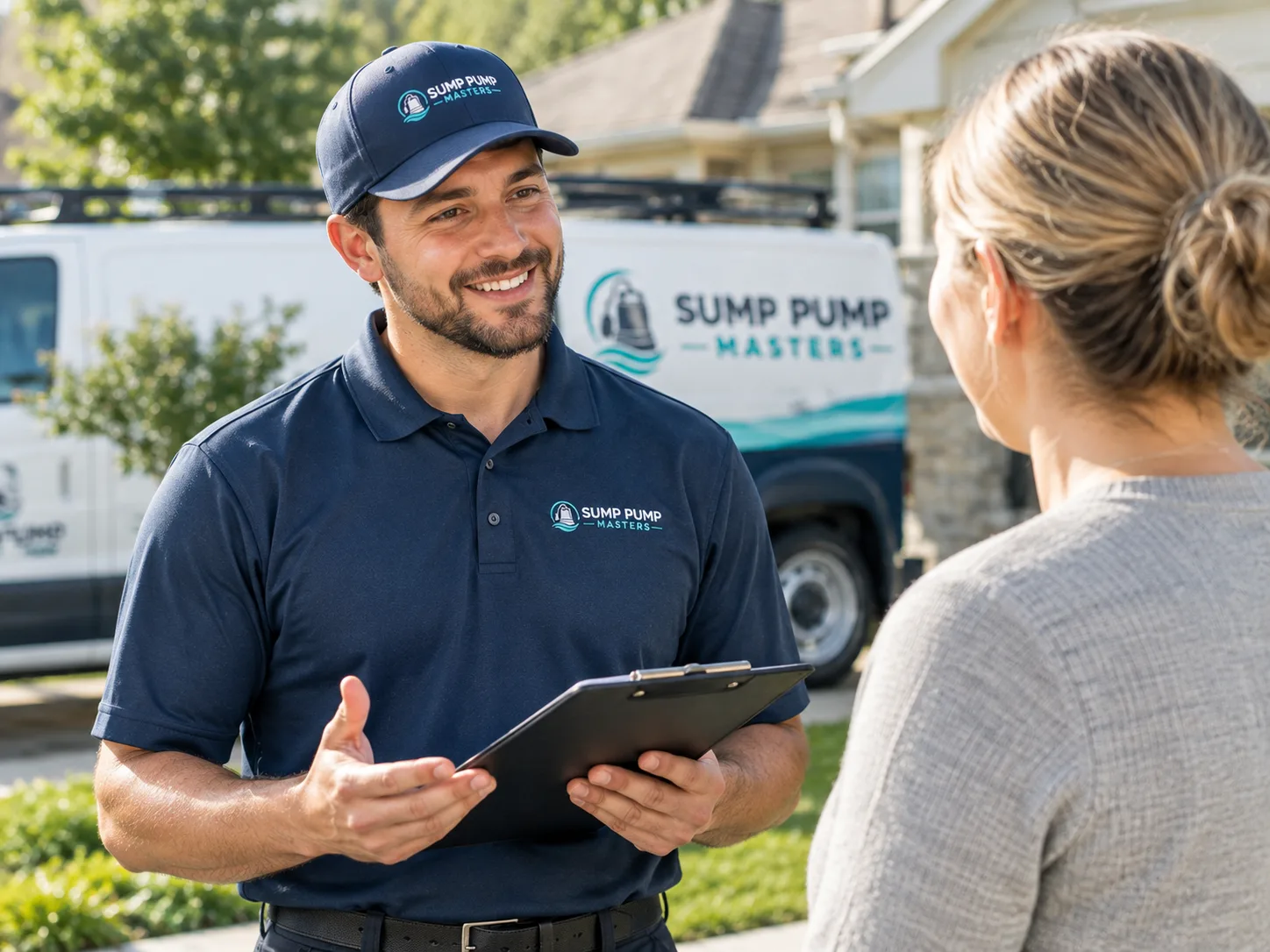 Sump Pump Repair Danforth, ME FAQs